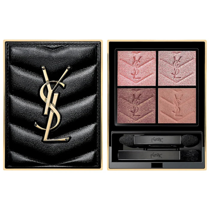 Yves Saint Laurent | Couture Mini Clutch Eyeshadow Palette