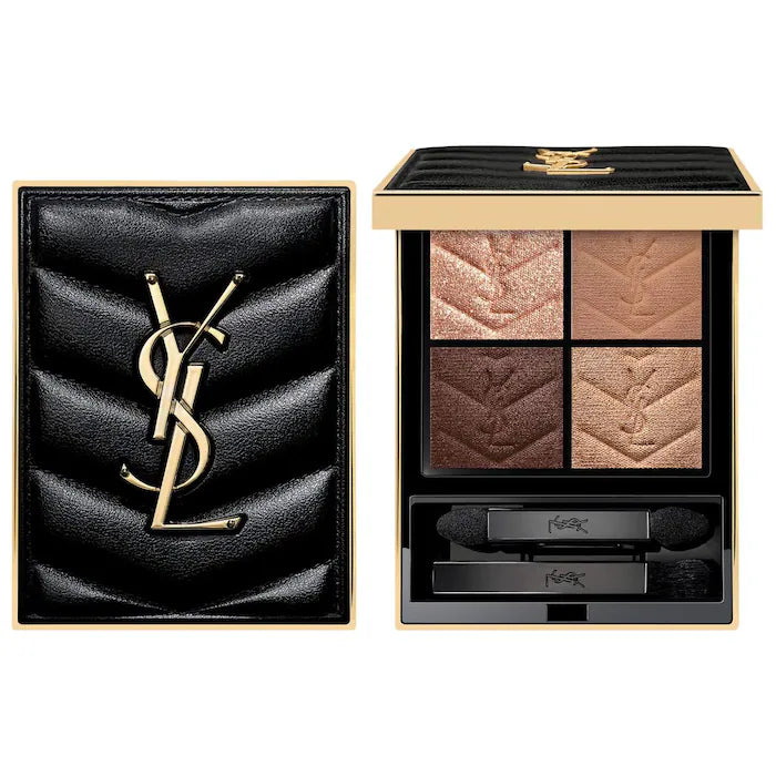 Yves Saint Laurent | Couture Mini Clutch Eyeshadow Palette