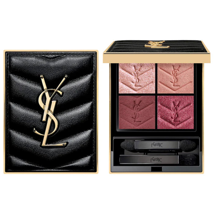 Yves Saint Laurent | Couture Mini Clutch Eyeshadow Palette