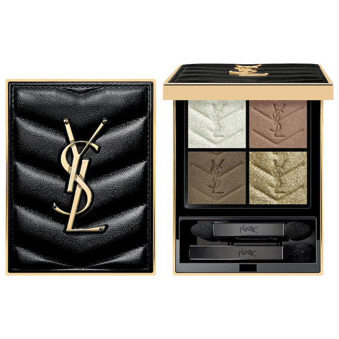Yves Saint Laurent | Couture Mini Clutch Eyeshadow Palette