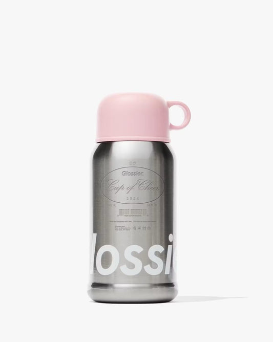 Glossier | Classic Tumbler Limited Edition