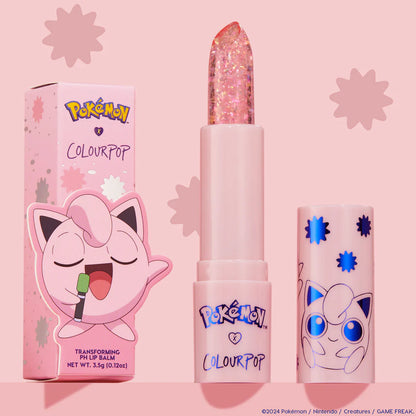 ColourPop X Pokémon | Ph lip balm