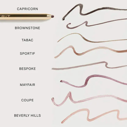 MERIT | Signature Lip Sheer Lip Liner