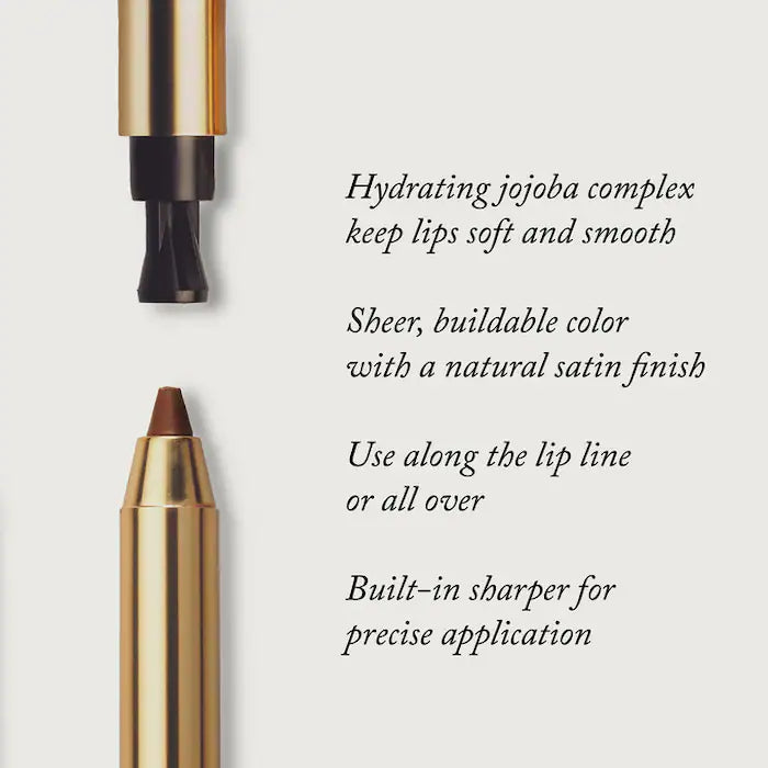 MERIT | Signature Lip Sheer Lip Liner