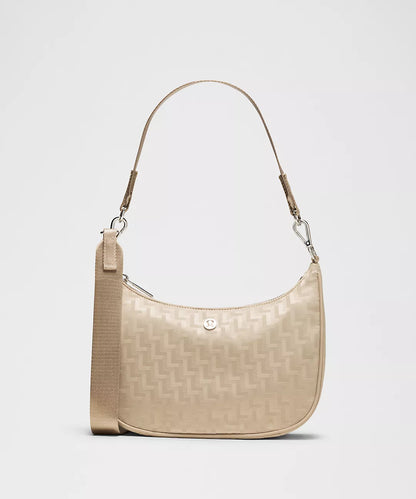 Lululemon | City Essentials Small Shoulder Bag 3L