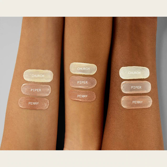 ciele | glow & PROTECT SPF 50+ liquid highlighter