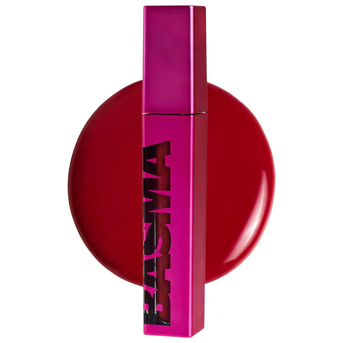 BASMA | The High-Pigment Blurring Gloss Balm