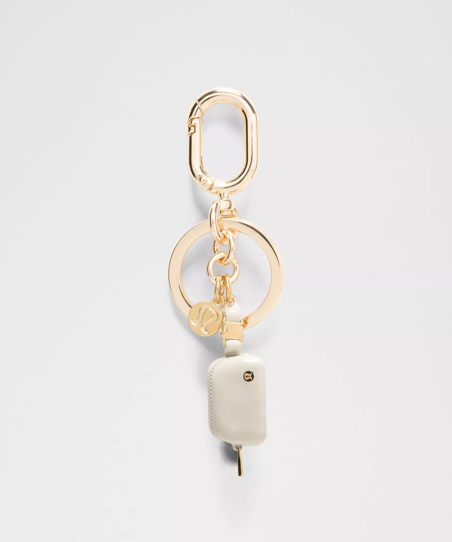 Lululemon | Everywhere Belt Bag Charm Keychain