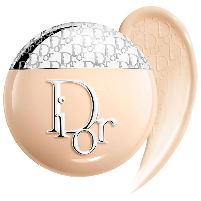 DIOR | Backstage Glow-Up Skin Tint Hydrating Tinted Moisturizer SPF 20