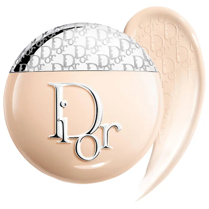 DIOR | Backstage Glow-Up Skin Tint Hydrating Tinted Moisturizer SPF 20