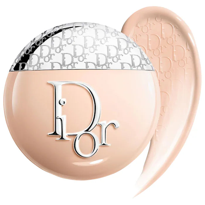 DIOR | Backstage Glow-Up Skin Tint Hydrating Tinted Moisturizer SPF 20
