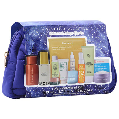 Sephora Favorites | Skincare Must-Haves Gift Set