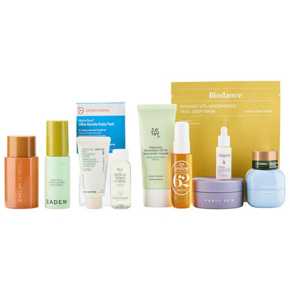 Sephora Favorites | Skincare Must-Haves Gift Set