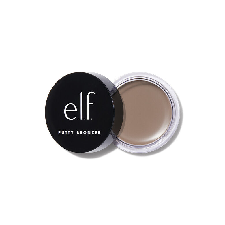 E.l.f Cosmetics | Putty Bronzer - Feelin’ Shady