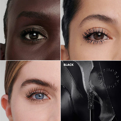 SEPHORA COLLECTION | Size Up Squad Mascara Trio Set