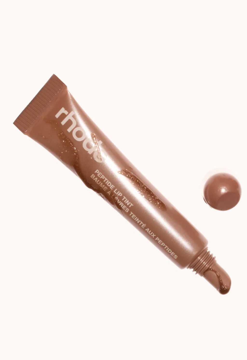 Rhode | peptide lip tint DESIGNED WITH ALEXANDRA LECLERC