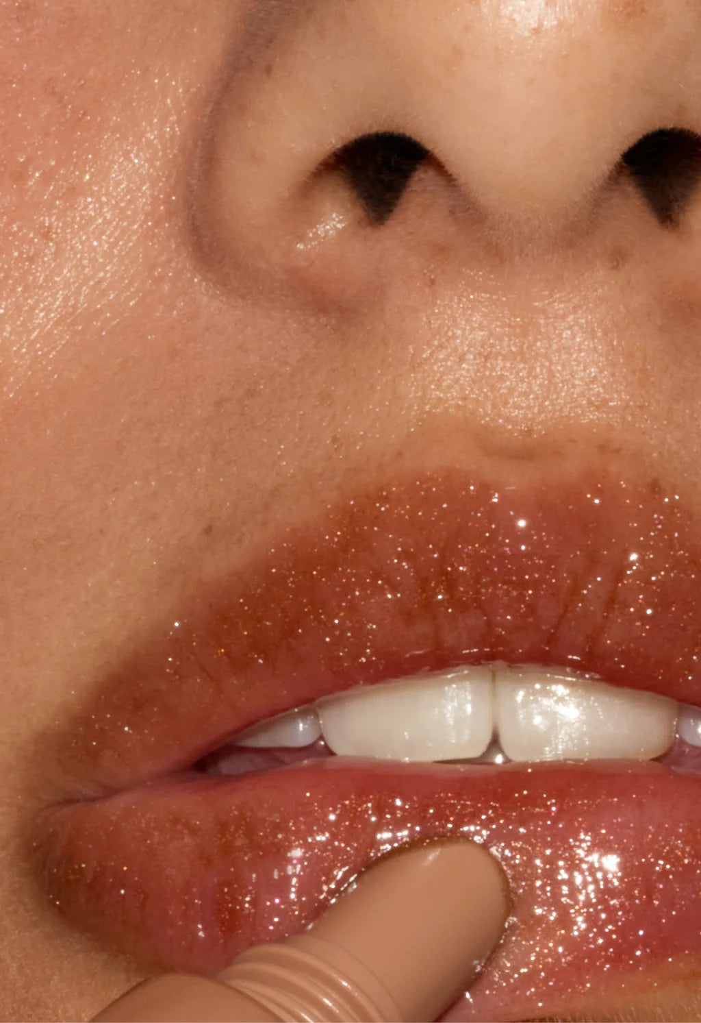 Rhode | peptide lip tint DESIGNED WITH ALEXANDRA LECLERC