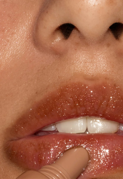 Rhode | peptide lip tint DESIGNED WITH ALEXANDRA LECLERC