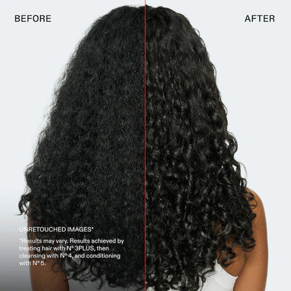 Olaplex | No. 3PLUS Hair Treatment & No.7 Hair Oil Frizz Control Gift Set