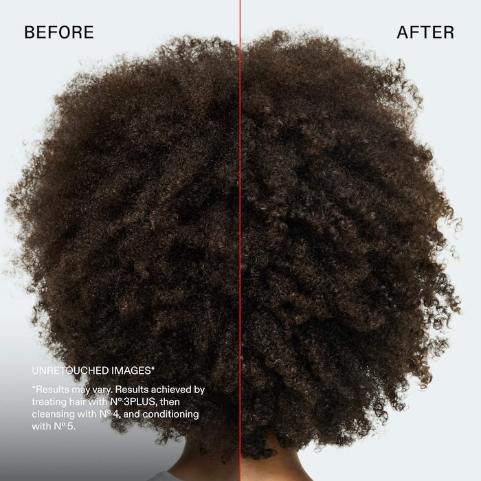 Olaplex | No. 3PLUS Hair Treatment & No.7 Hair Oil Frizz Control Gift Set