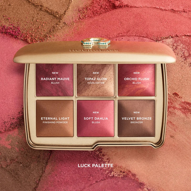 Hourglass | Ambient Lighting Edit - Unlocked
