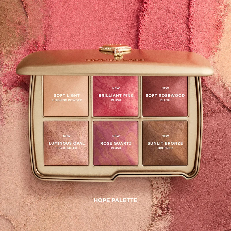 Hourglass | Ambient Lighting Edit - Unlocked