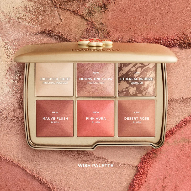 Hourglass | Ambient Lighting Edit - Unlocked