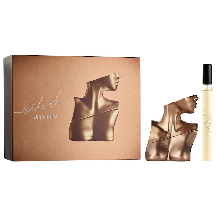 EILISH FRAGRANCES | Eilish Eau de Parfum Perfume Duo Gift Set