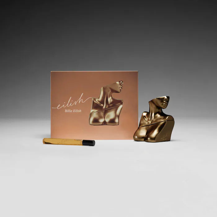 EILISH FRAGRANCES | Eilish Eau de Parfum Perfume Duo Gift Set