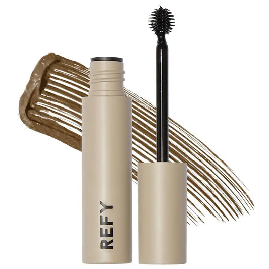 REFY | Brow Tint Eyebrow Gel