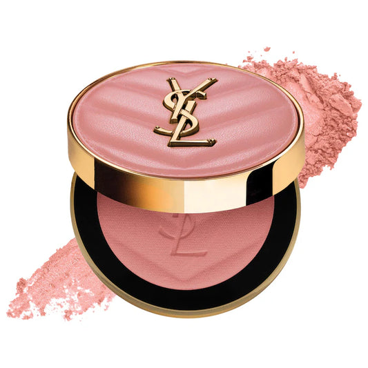 Yves Saint Laurent | Make Me Blush 24H Buildable Powder Blush