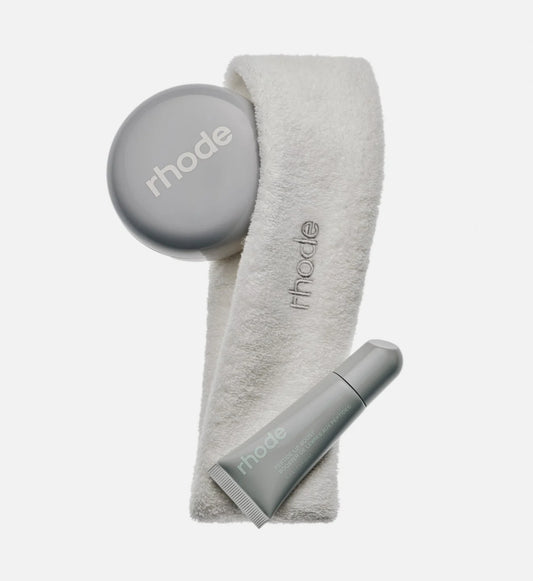 Rhode | the mask set