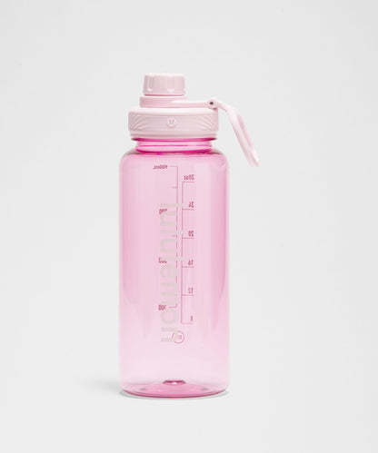 Lululemon | Back to Life Clear Bottle 32oz