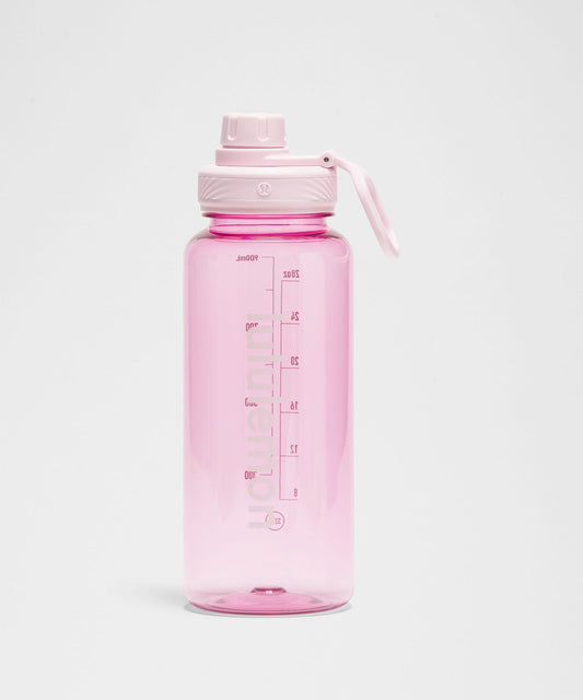 Lululemon | Back to Life Clear Bottle 32oz