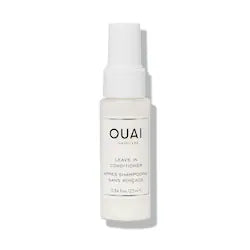 OUAI | Leave In Conditioner Trial Size