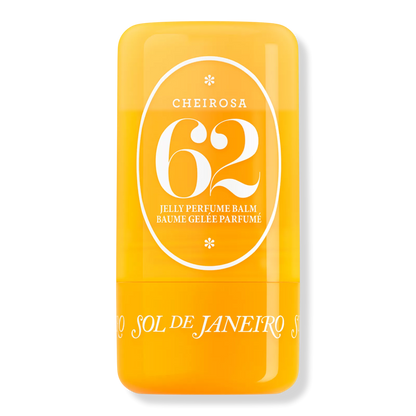 Sol de Janeiro | Cheirosa 62 Jelly Perfume Balm