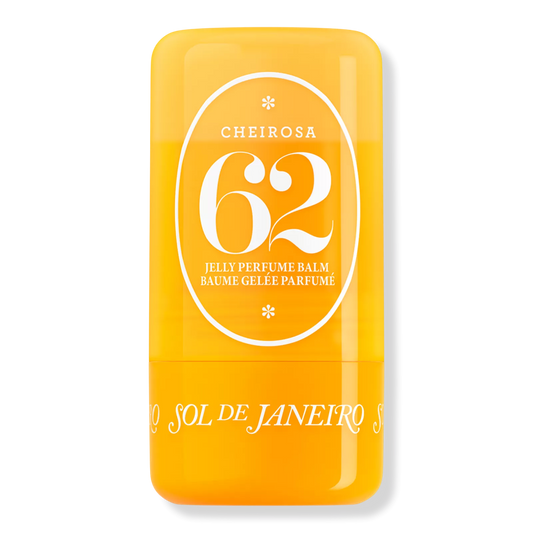 Sol de Janeiro | Cheirosa 62 Jelly Perfume Balm