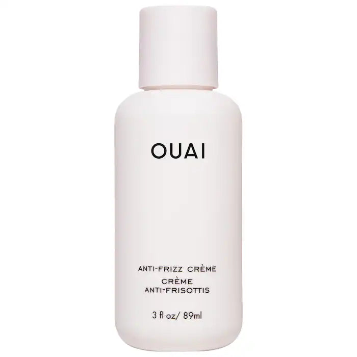 OUAI | Anti-Frizz Hair Styling Cream