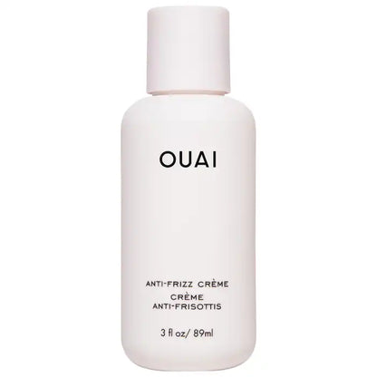 OUAI | Anti-Frizz Hair Styling Cream