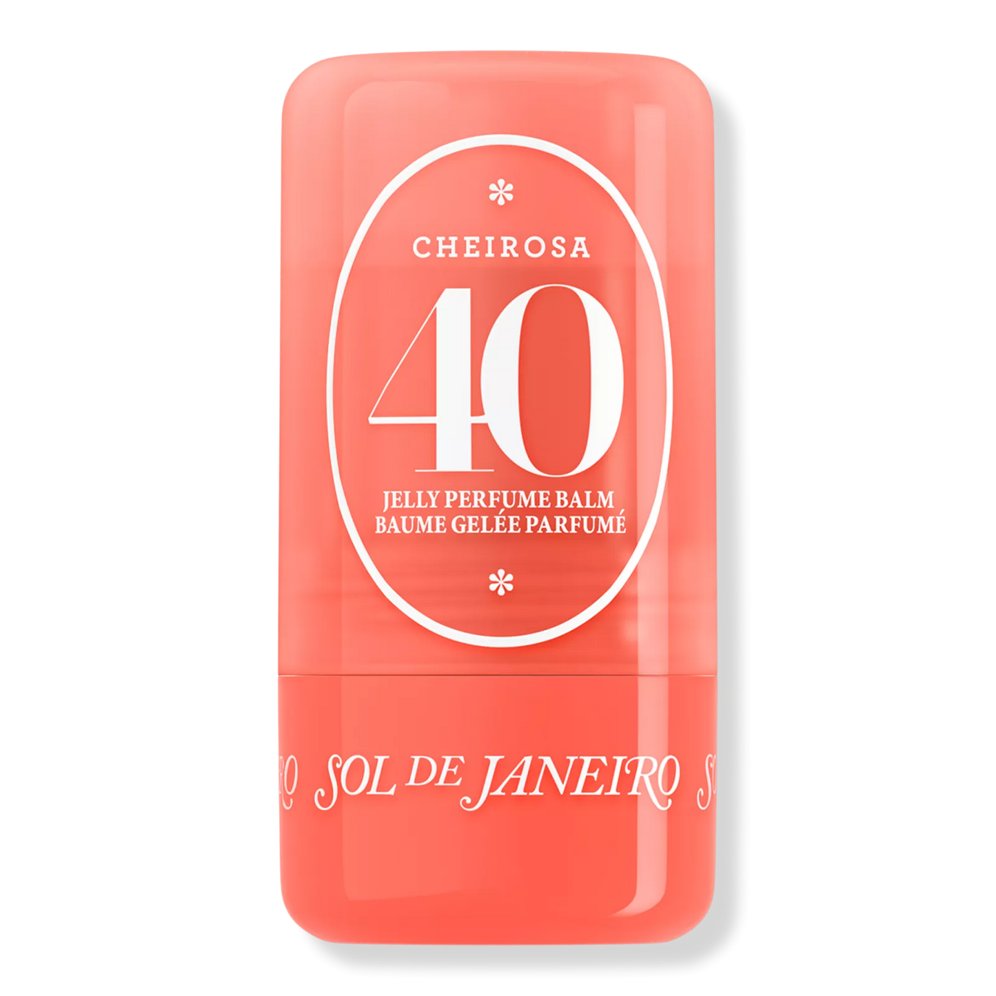 Sol de Janeiro | Cheirosa 40 Jelly Perfume Balm