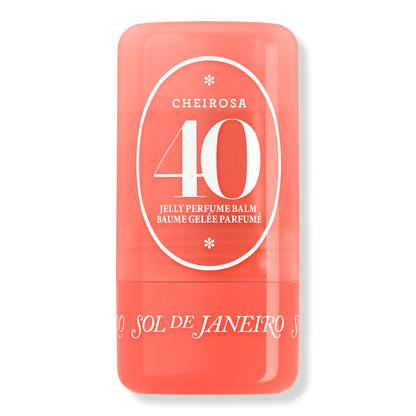 Sol de Janeiro | Cheirosa 40 Jelly Perfume Balm