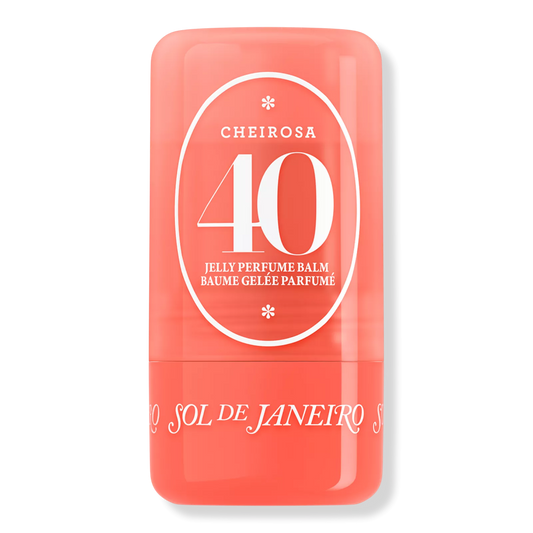 Sol de Janeiro | Cheirosa 40 Jelly Perfume Balm