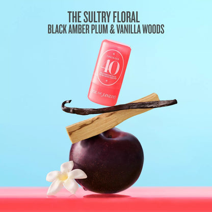 Sol de Janeiro | Cheirosa 40 Jelly Perfume Balm