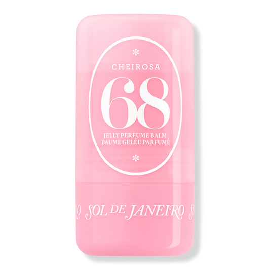 Sol de Janeiro | Cheirosa 68 Jelly Perfume Balm
