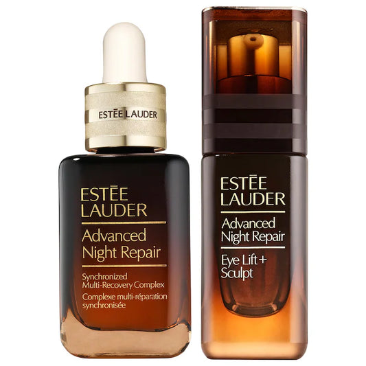 Estée Lauder | Advanced Night Repair Face & Eye Skincare Set