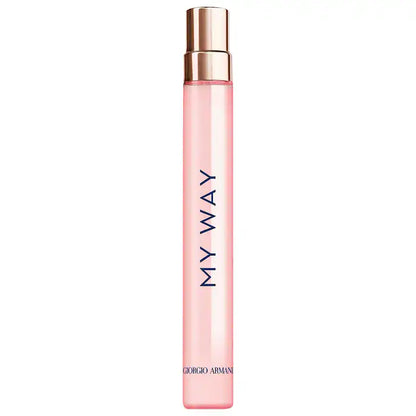 Armani Beauty
My Way Eau de Parfum Travel Spray