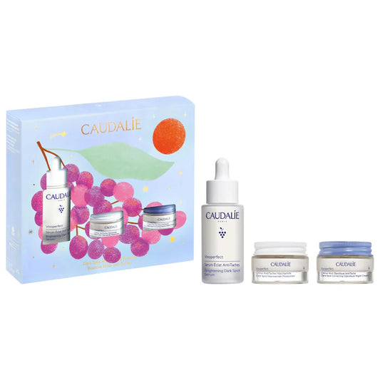 Caudalie | Vinoperfect Vitamin C Alternative Dark Spot Brightening Routine Gift Set