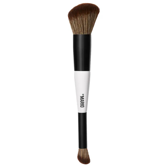 MAKEUP BY MARIO | F1 Dual-Ended Contour and Blush Brush