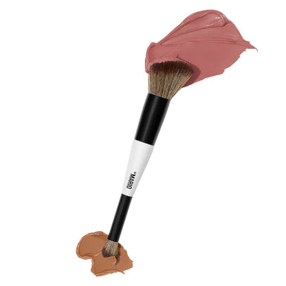 MAKEUP BY MARIO | F1 Dual-Ended Contour and Blush Brush