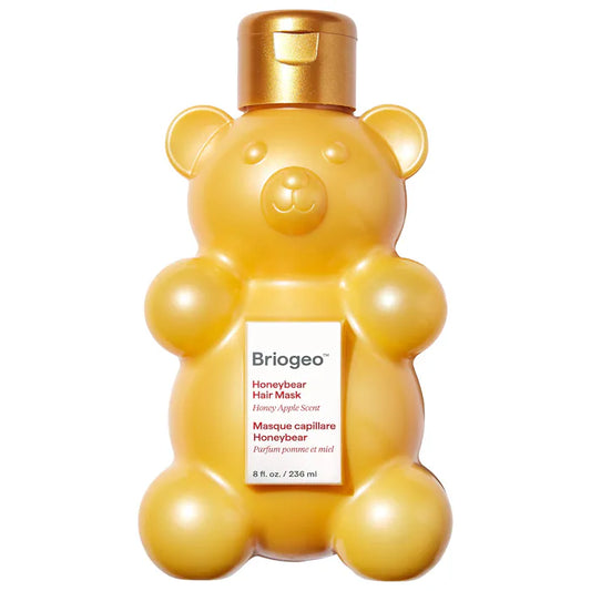 Briogeo | Honeybear Hydrating Hair Mask with Honey Scent